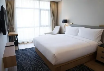 De Nelcom Resorts Hoteles en 