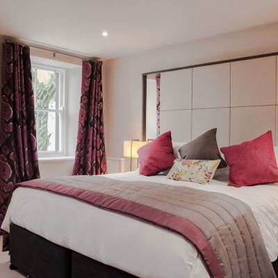 Cottage-Ground Floor Trout Hotel Promo Code