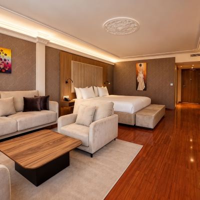 Suite Chasse Hotel Promo Code
