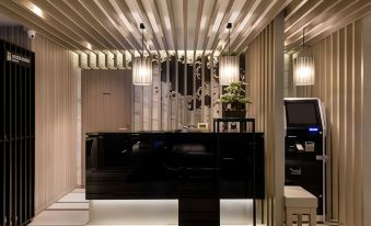Hotel Ann Asakusa - Housity