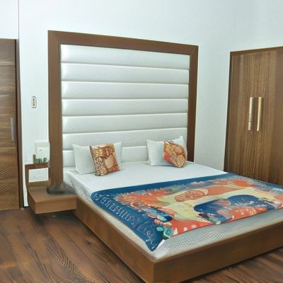 Standard AC Room 3 Bed