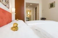 Hotel Johann Strauss