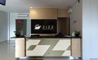 Zizz Convention Hotel