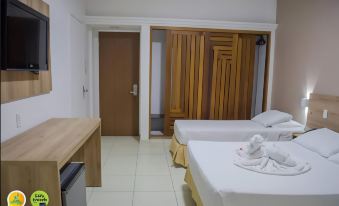 Aram Ouro Branco Hotel