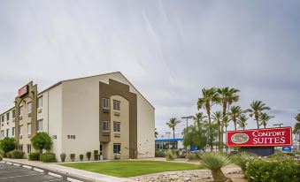 Comfort Suites at Tucson Mall