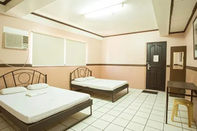 GV Hotel - Masbate Các khách sạn ở 