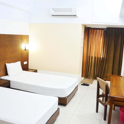 Executive Suite Caspia the Home Promo Code