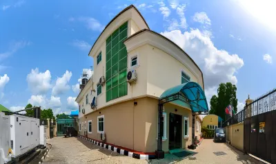 Celia's Suites Hotels in 