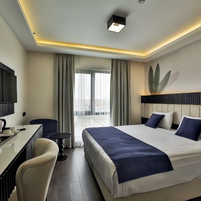 Executive Double Or Twin Room