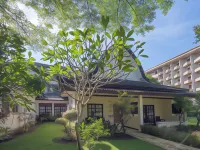 Lombok Garden Hotel Hotels in Mataram