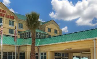 Hilton Garden Inn Houston-Pearland