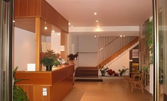 Residence Hoteliere les Acanthes
