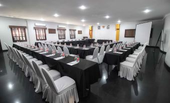 Hotel Merdeka Kediri