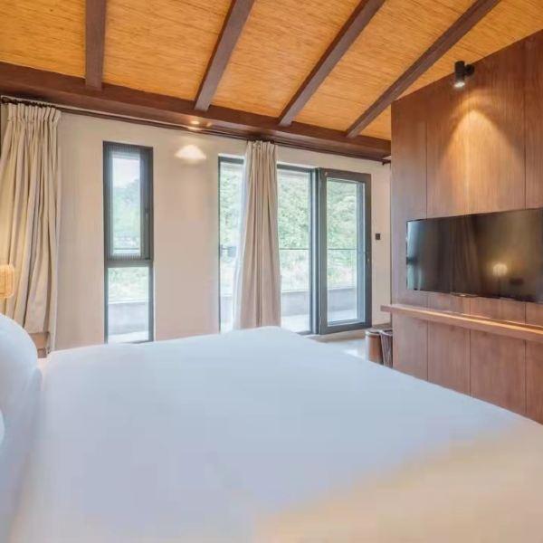 心然别院观山·特惠三居一室