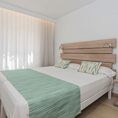 Premium One-Bedroom Apartment With Balcony Seaclub Mediterranean Resort Promo Code