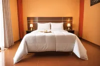 Hotel Balcones Plaza