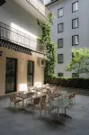 Equity Point Budapest Các khách sạn ở 