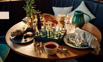 Home Hotel Magasinet - Housity