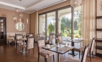 Garabag Resort&Spa - Housity