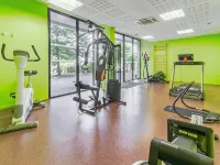 All Suites Appart Hôtel | Pau - Zénith Hotels in Pau