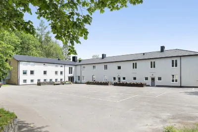 Alkoven Logi Hotels in 