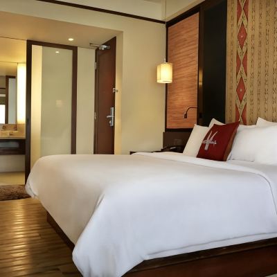 Superior King Room Novotel Lombok Resort & Villas Promo Code