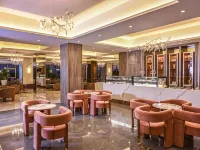 Acapulco Resort Convention Spa Hotels in Catalkoy