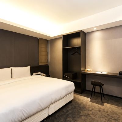 標準雙人房 宜蘭童話藝宿優惠