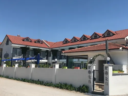 Rota Hotel