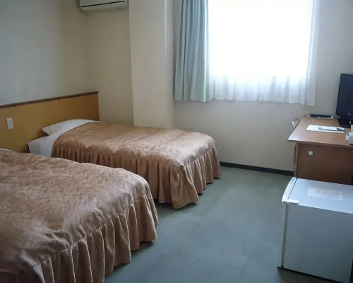 U Inn Ueda Hotels in Ueda