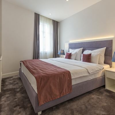 Two Bedroom Apartment Public House Hotel Promo Code