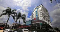 M Hotel Danok