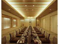 Grand Hotel Hakusan
