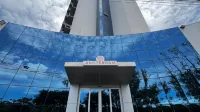Hotel Amsterdam Montes Claros Hotels in 