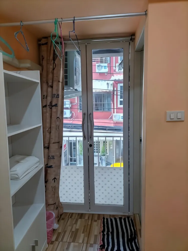 ห้องคลาสสิคสำหรับสามท่าน