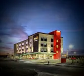 avid hotel BILLINGS WEST by IHG