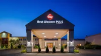 Best Western Plus Augusta Civic Center Inn Hotels in 