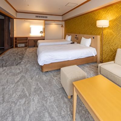 Premium Twin Room Ito Kowakien Promo Code