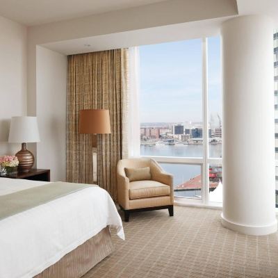 Premier Room with Harbour View Four Seasons Baltimore Promo Code