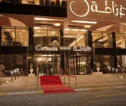Granada Hotel Hoteles en 