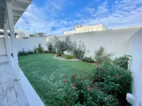 Bari Airport Rooms
