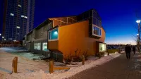 HI Calgary City Centre - Hostel