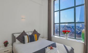 Shard View Apartments - Housity