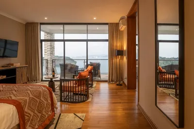 LUX* Lake Kivu Các khách sạn ở 