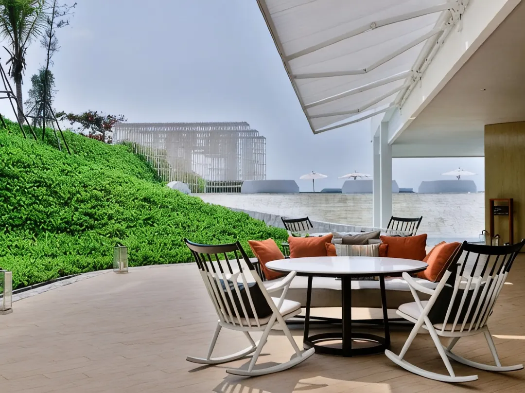 Veranda Residences By Sea U Pattaya - 芭達雅