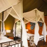 Kenzan Central Camp Hotel a 