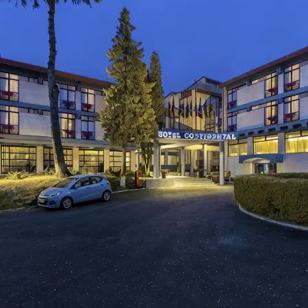 MyContinental Suceava