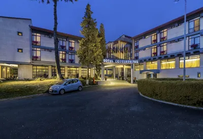 MyContinental Suceava Hotels in 
