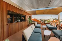 The Vintage Hotel & Spa – Lisbon