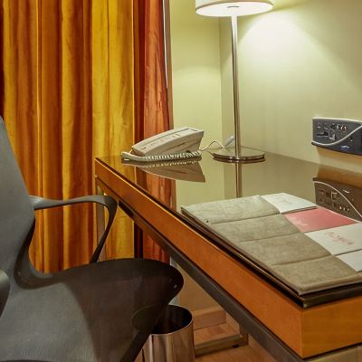 Deluxe Room Turyaa Chennai Promo Code
